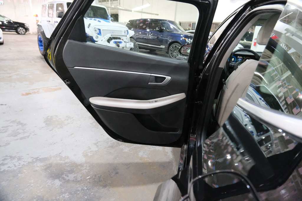 Used 2024 Hyundai Sonata SEL image 21