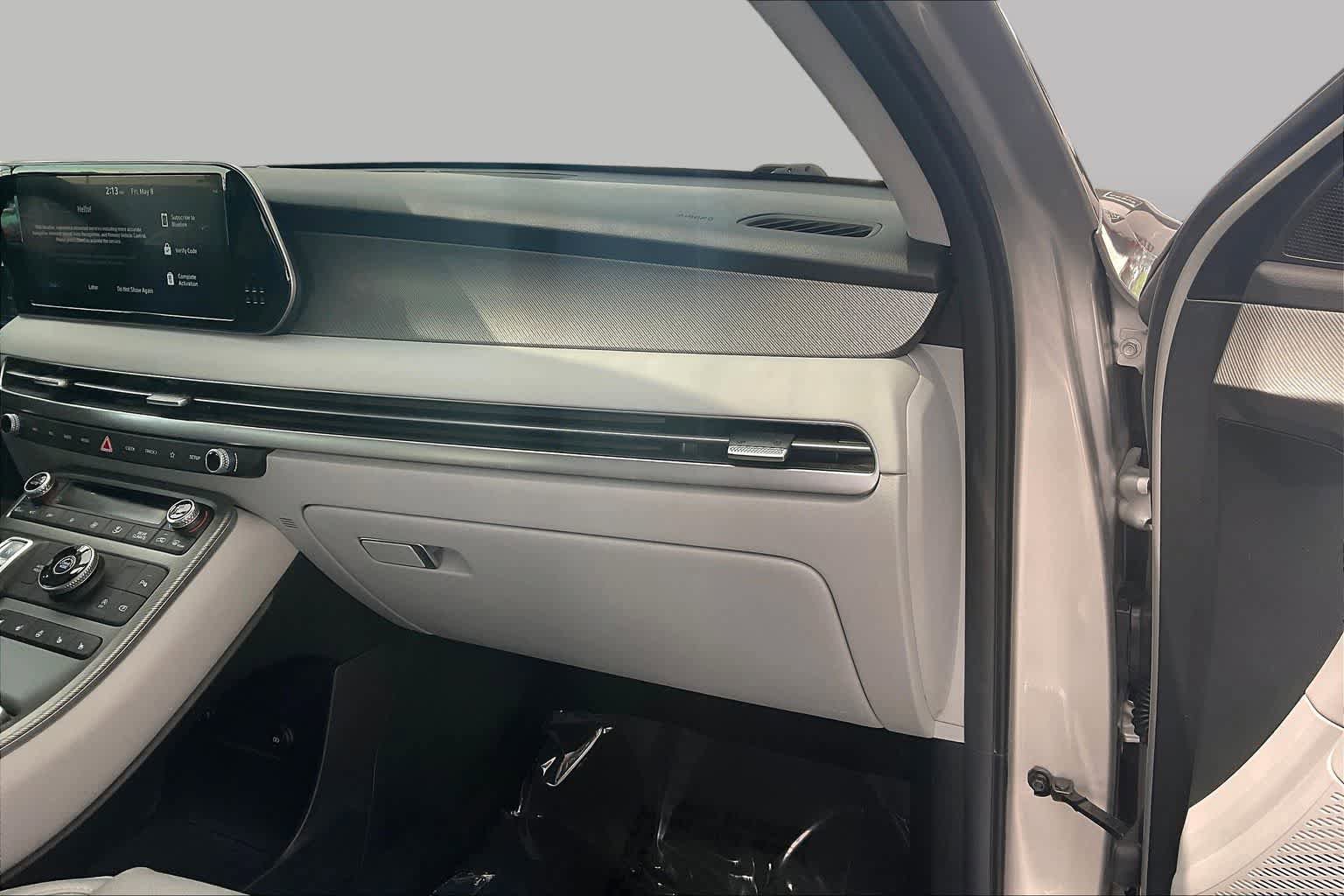 Used 2024 Hyundai Palisade SEL FWD image 19
