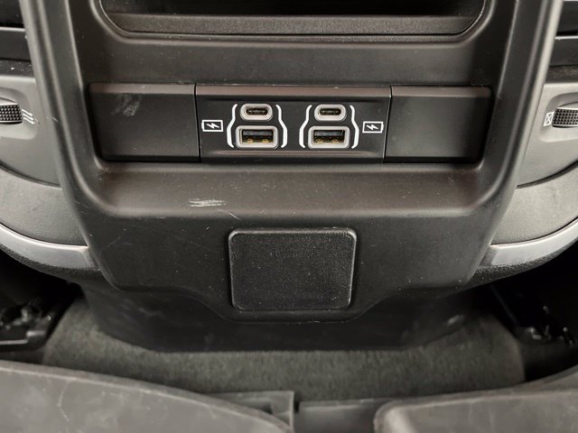 Used 2023 RAM 1500 Big Horn AWD/4WD image 49