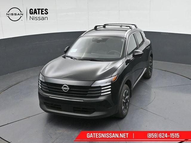New 2026 Nissan Kicks SV w/ Cold Weather Package image 51