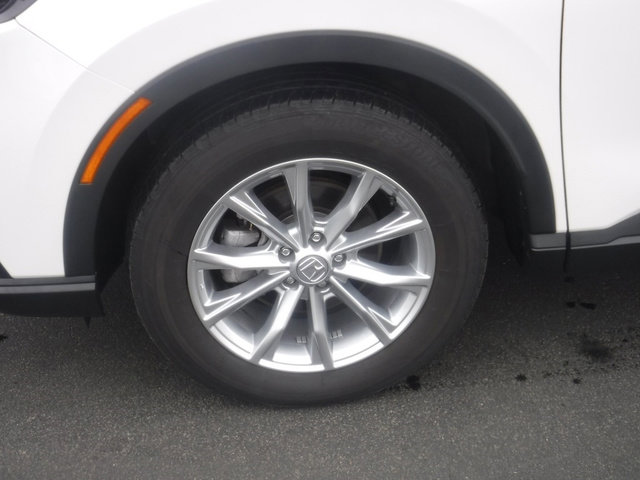 Used 2025 Honda CR-V EX image 4