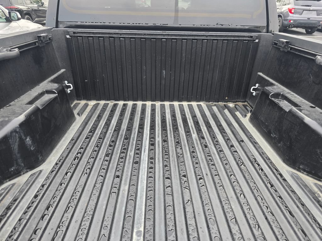 Certified 2024 Toyota Tacoma SR5 AWD/4WD image 14