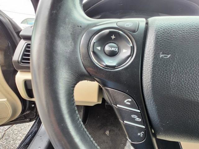 Used 2015 Honda Accord EX-L image 13