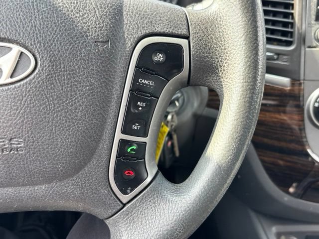 Used 2010 Hyundai Santa Fe GLS AWD/4WD image 25