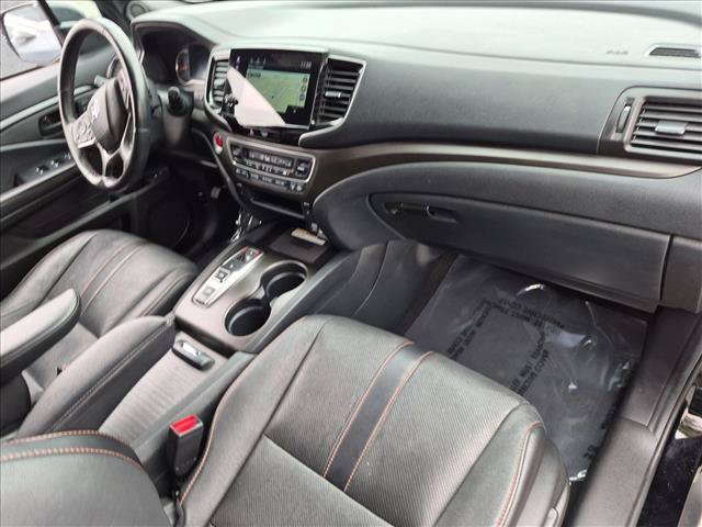 Used 2022 Honda Pilot TrailSport image 19