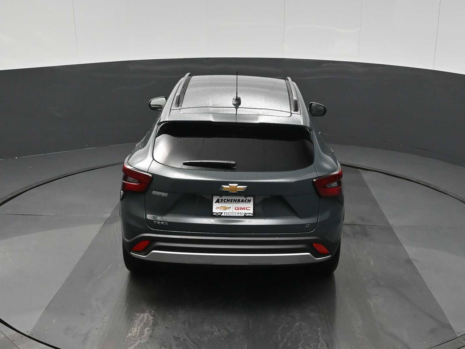 New 2026 Chevrolet Trax LT image 33