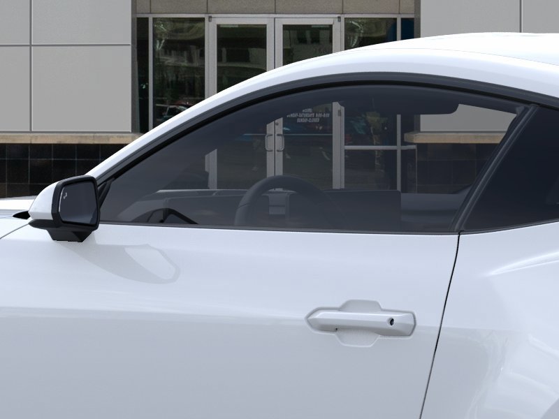 New 2026 Ford Mustang Coupe RWD image 20