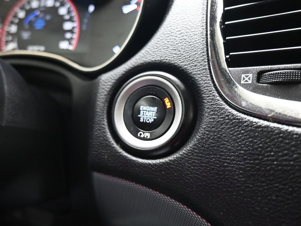 Used 2019 Dodge Durango GT image 21