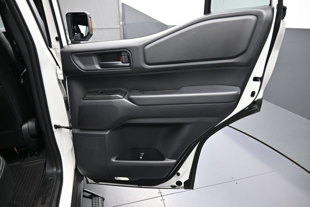 Used 2024 Toyota Land Cruiser 1958 AWD/4WD image 29