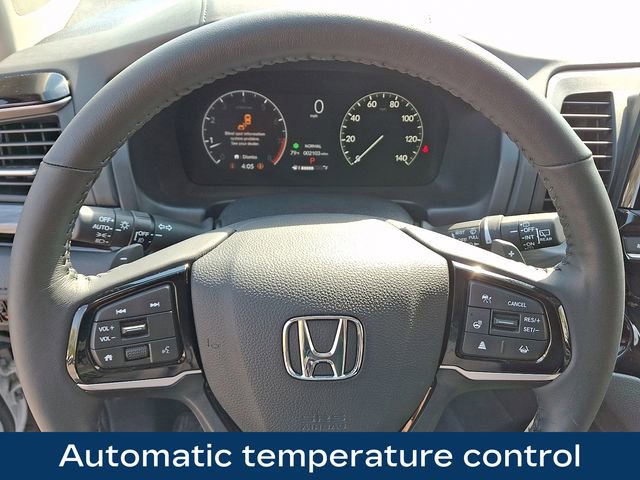 Used 2026 Honda Odyssey Elite image 4