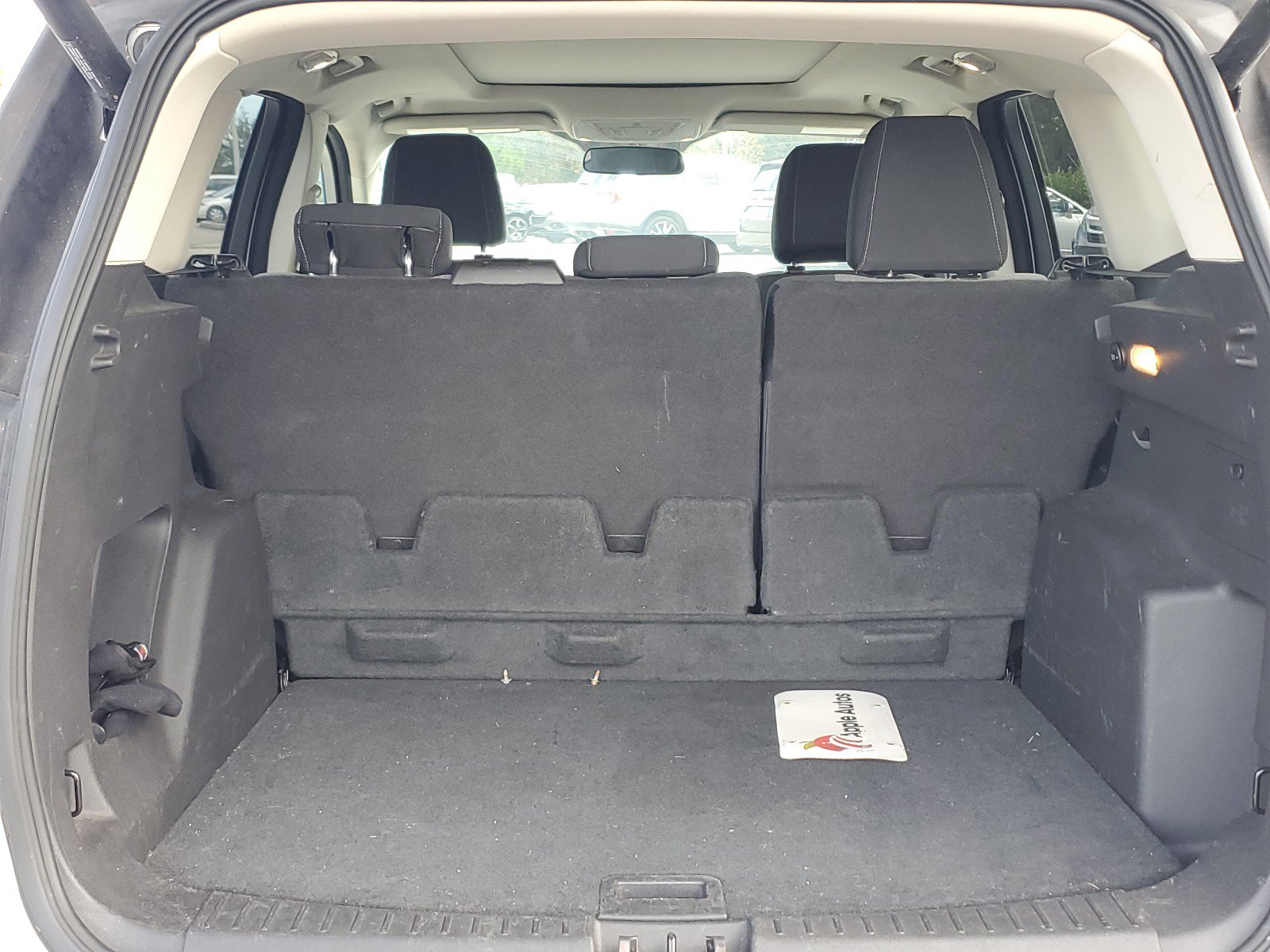 Used 2017 Ford Escape SE w/ Equipment Group 201A image 16