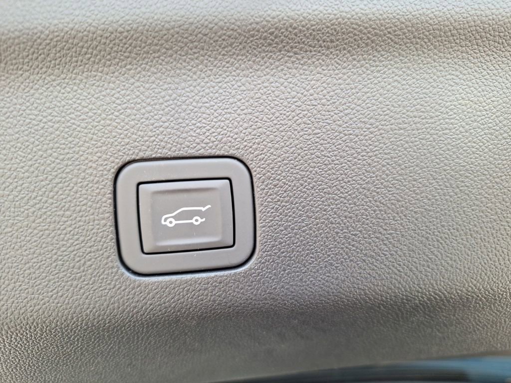 New 2026 Chevrolet Tahoe RST w/ Comfort Package image 15