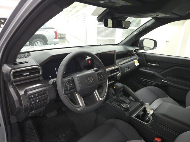 New 2025 Toyota Tacoma TRD Off-Road image 19