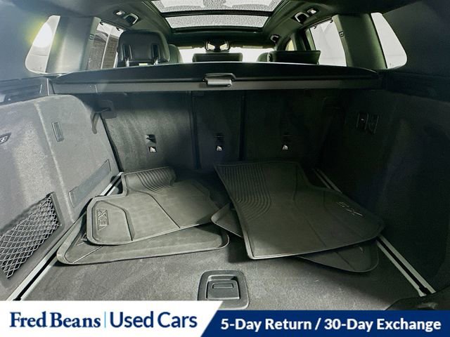 Used 2022 BMW X3 xDrive30i w/ Premium Package 2 image 29