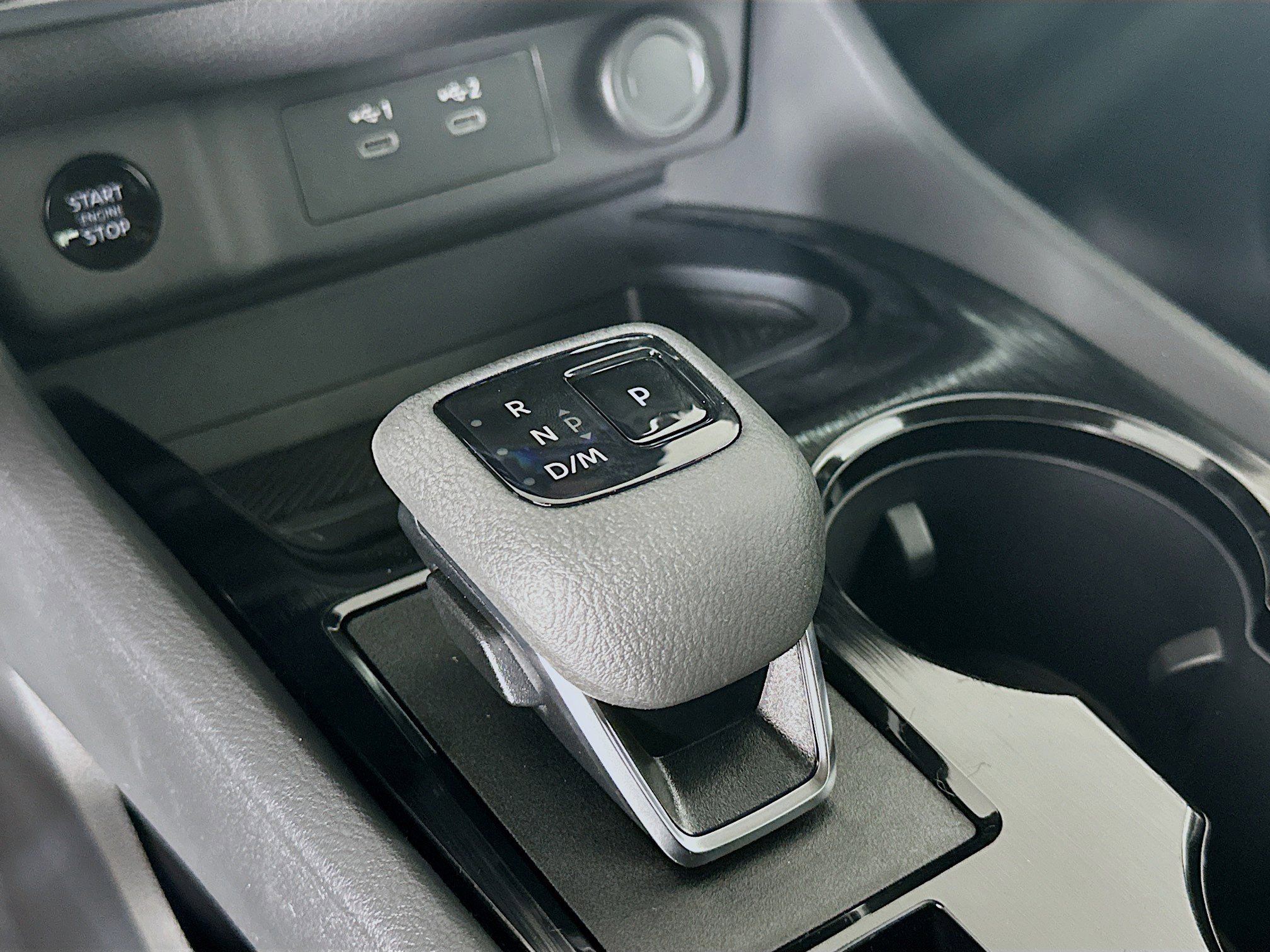 Used 2026 Nissan Rogue SV image 24