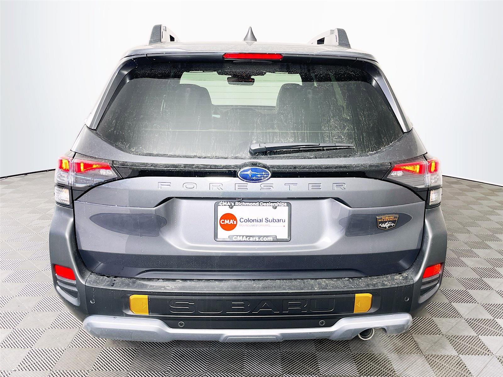 New 2026 Subaru Forester Wilderness AWD/4WD image 7