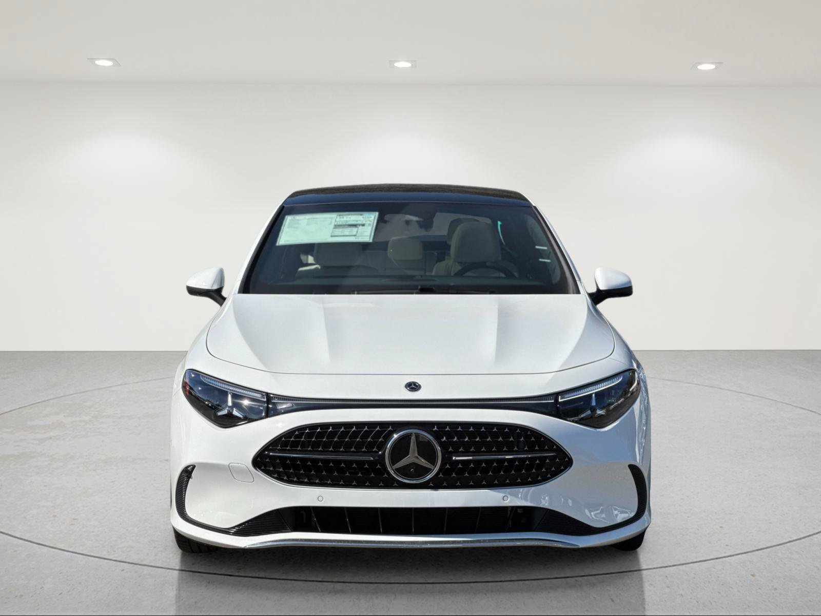New 2027 Mercedes-Benz CLA 220 image 9
