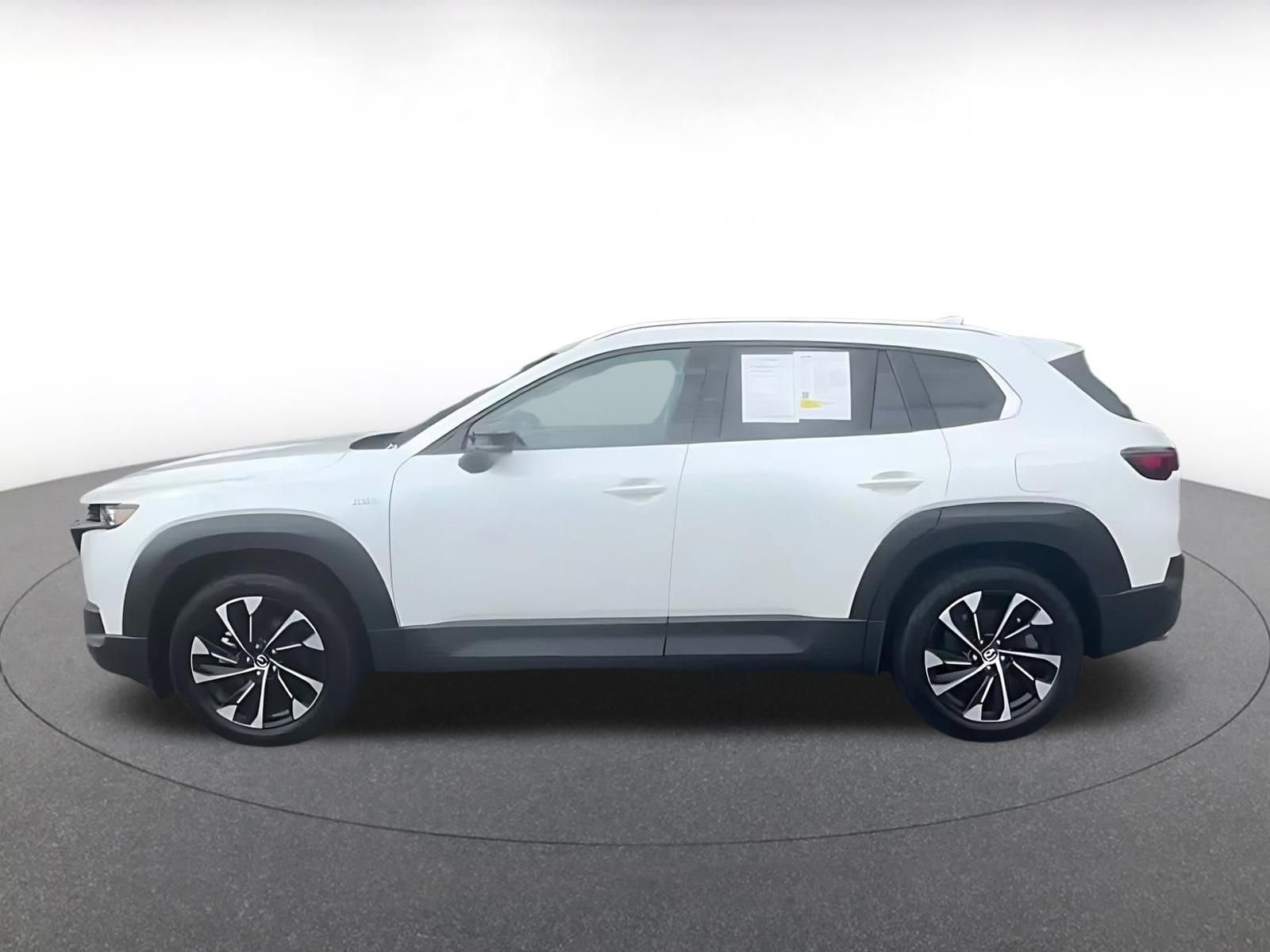 Used 2025 MAZDA CX-50 2.5 Hybrid w/ Premium Plus Pkg image 9