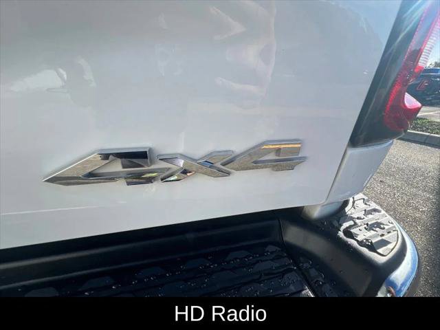 Certified 2025 RAM 2500 Big Horn AWD/4WD image 12