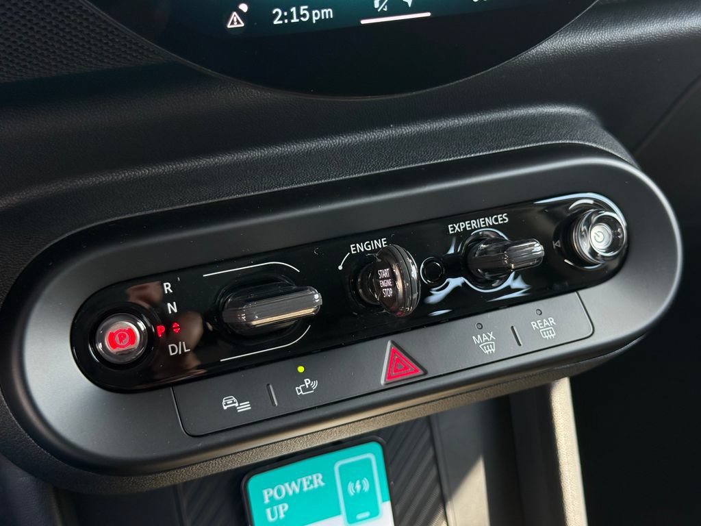 New 2027 MINI Cooper S FWD image 18