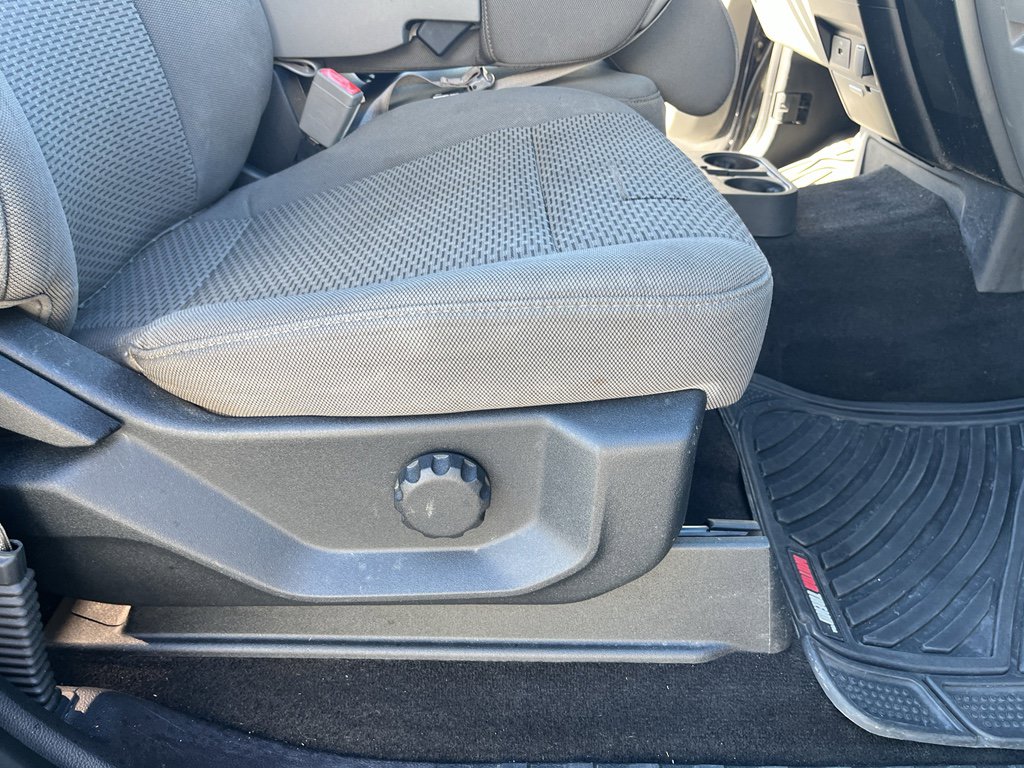 Used 2018 Ford F150 XLT image 31