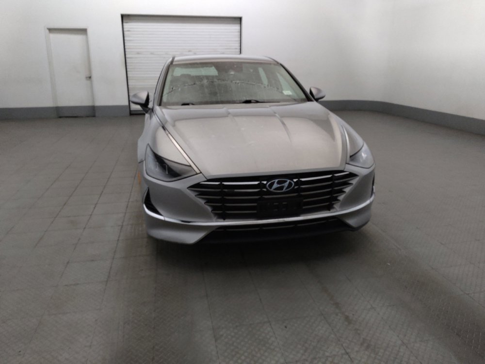 Used 2021 Hyundai Sonata SE FWD image 14