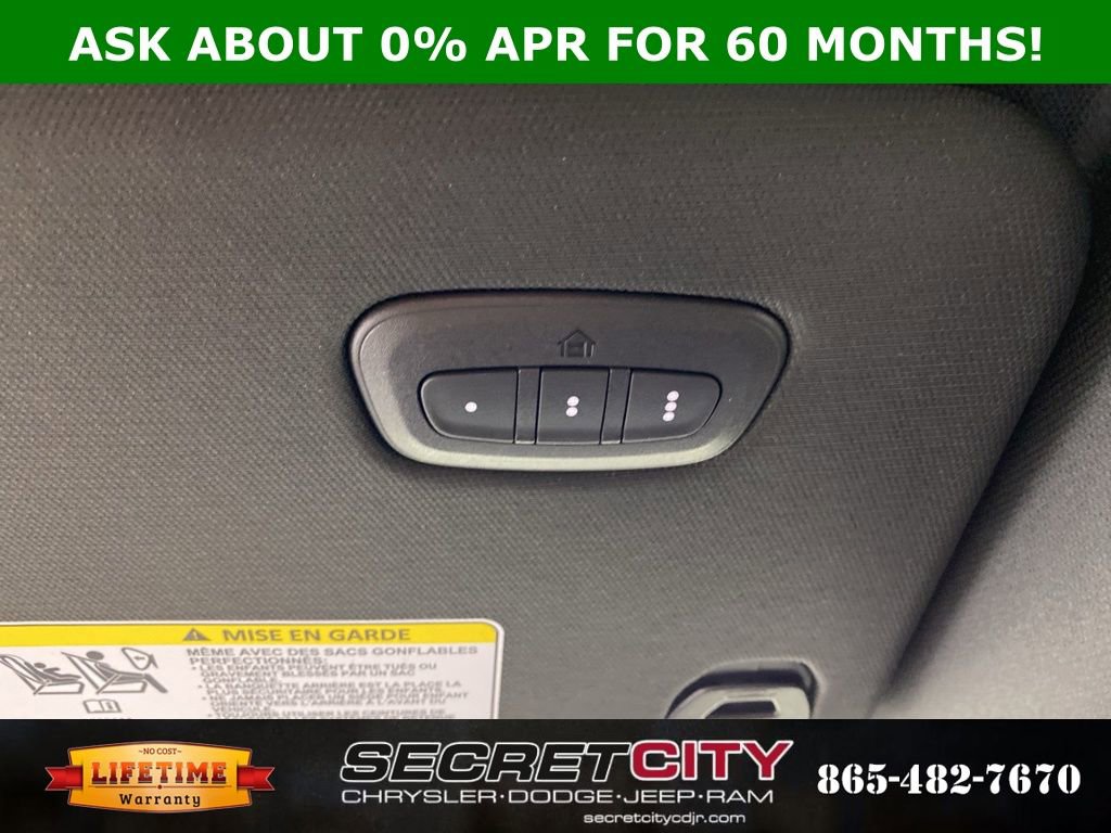 New 2026 RAM 1500 Big Horn image 20