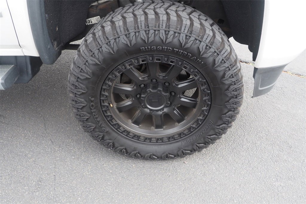 Used 2019 GMC Sierra 2500 Denali w/ Duramax Plus Package image 18