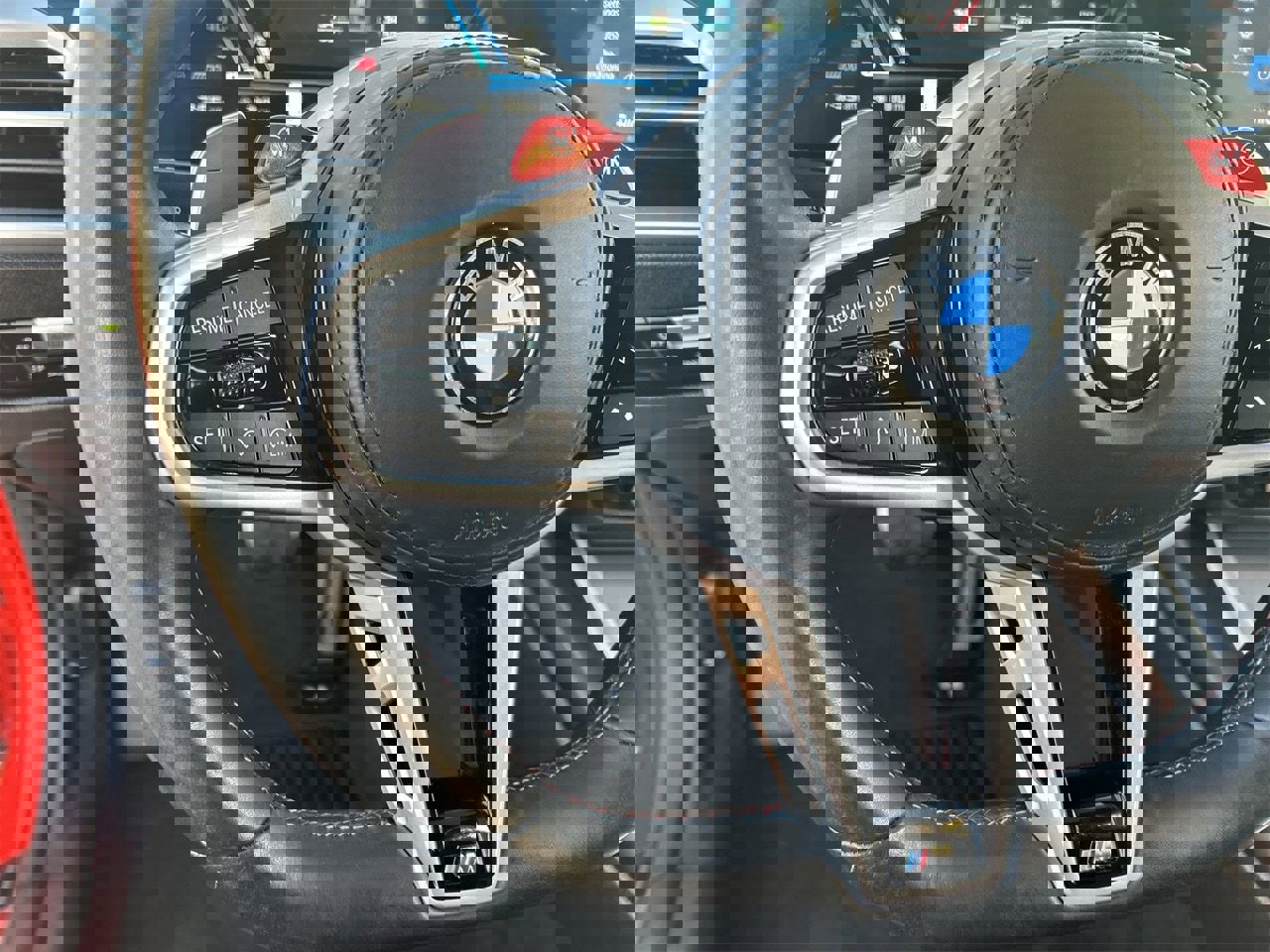 Used 2025 BMW M4 xDrive Competition w/ Executive Package image 20