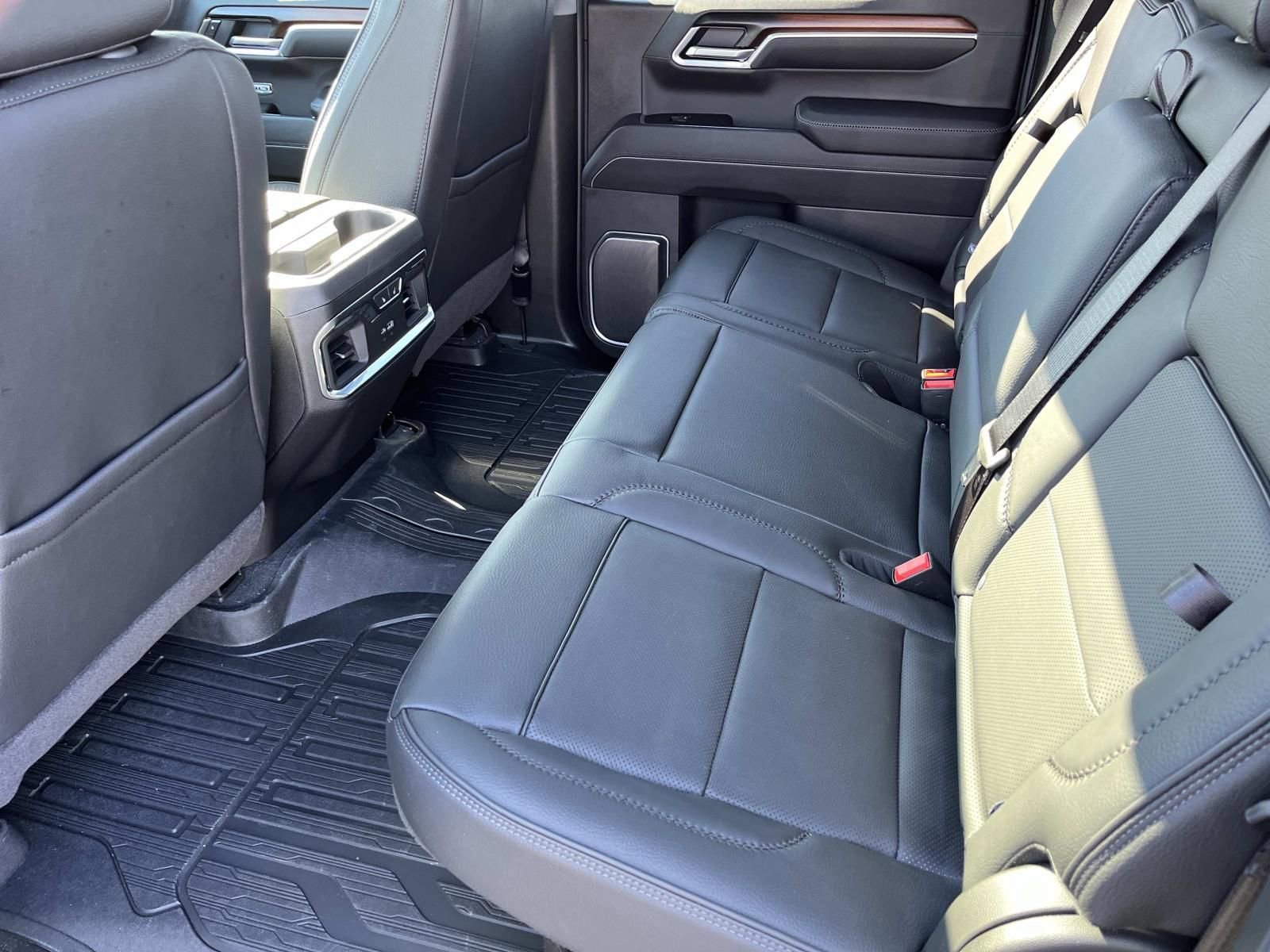 Used 2026 GMC Sierra 1500 Denali image 19