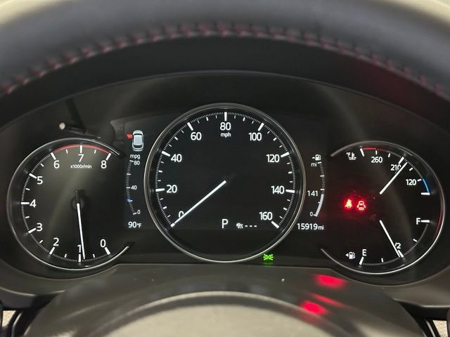 Used 2024 MAZDA CX-5 2.5 Turbo w/ Premium Package AWD/4WD image 26