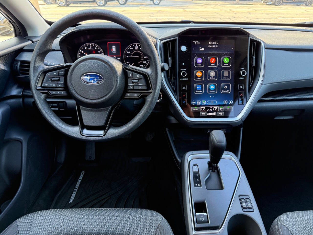 Used 2024 Subaru Crosstrek 2.0i Premium image 25