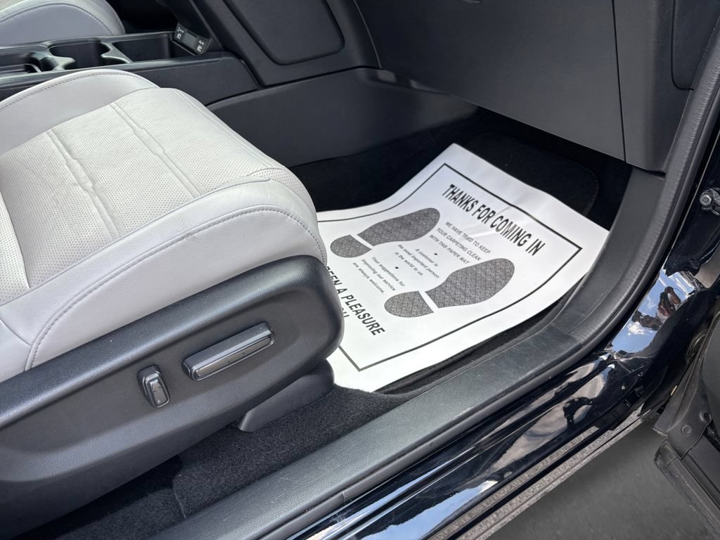 Used 2022 Honda CR-V EX-L image 52