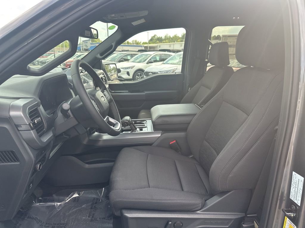 New 2026 Ford F150 XLT image 24