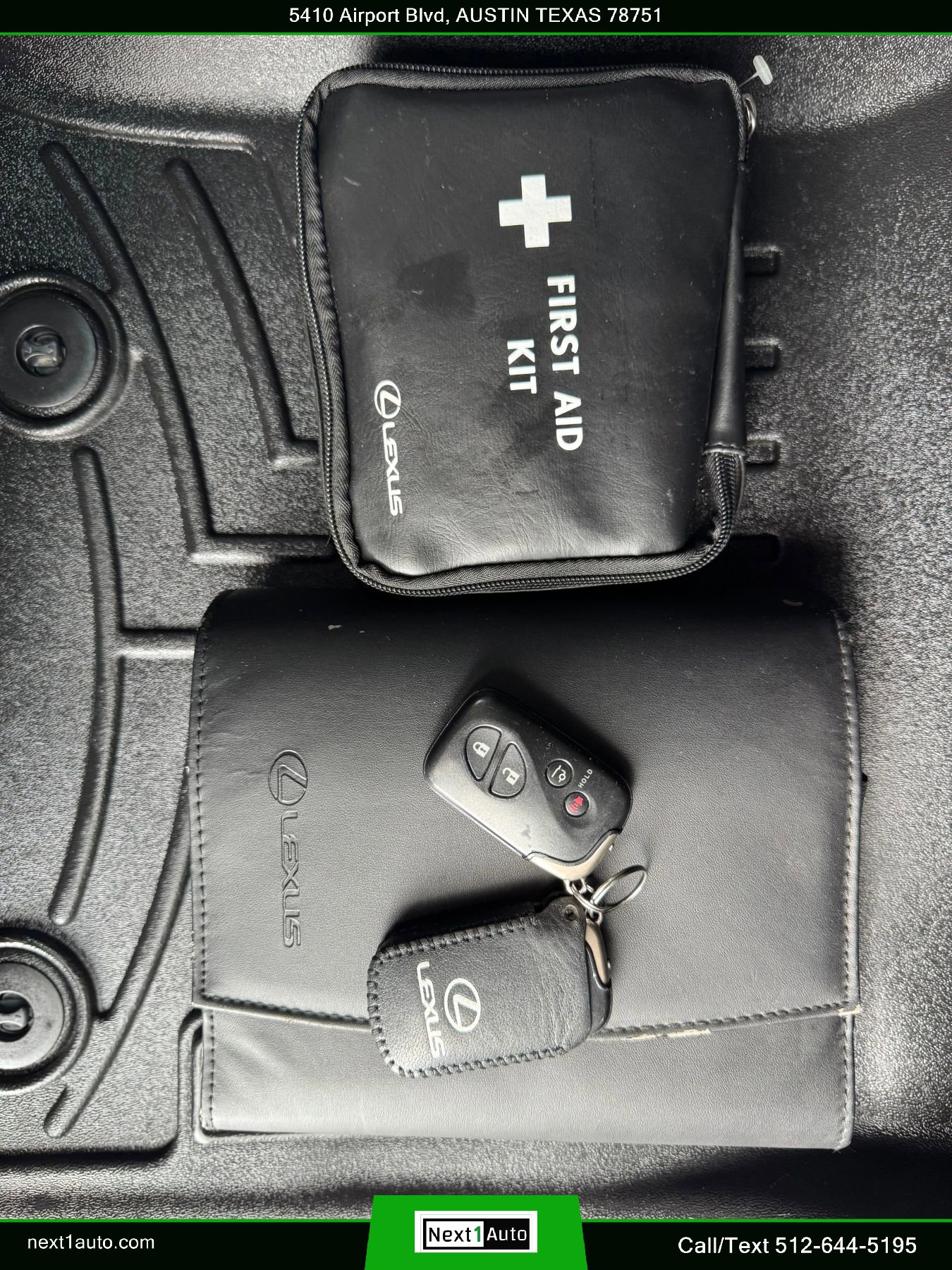 Used 2015 Lexus GX 460 w/ Navigation Package AWD/4WD image 39