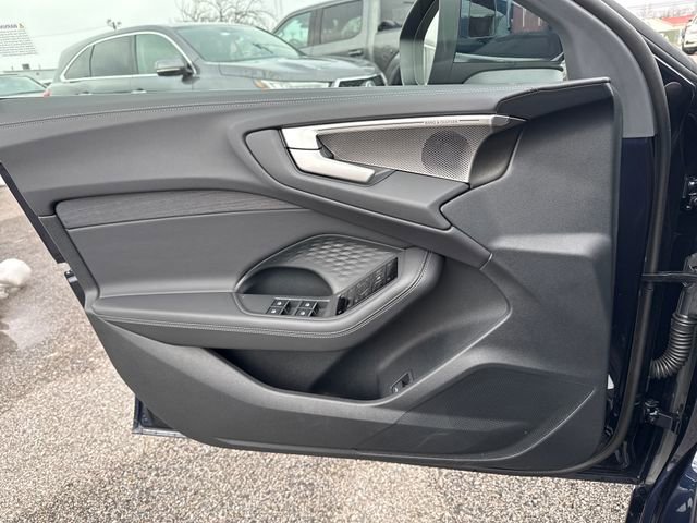 Certified 2025 Audi A5 2.0T Prestige image 20