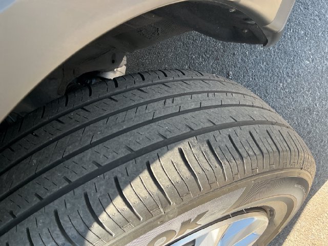 Certified 2024 Honda CR-V LX image 33