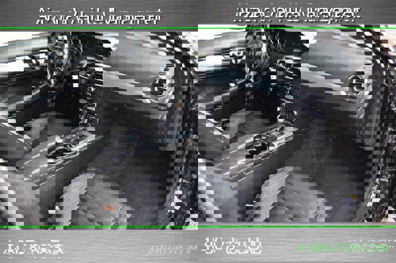 Used 2015 Mercedes-Benz C 250 Coupe image 13