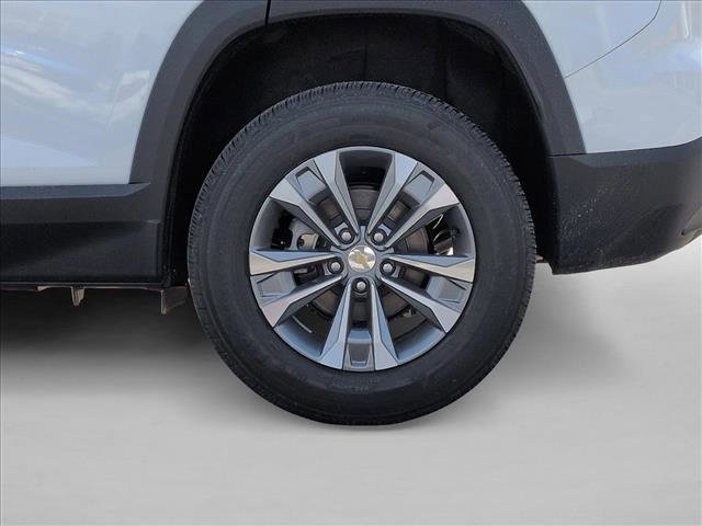 New 2026 Chevrolet Equinox LT image 10