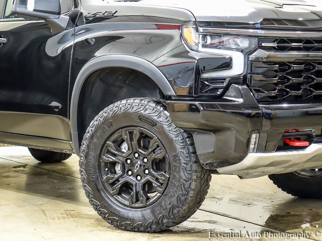 Certified 2023 Chevrolet Silverado 1500 ZR2 image 3