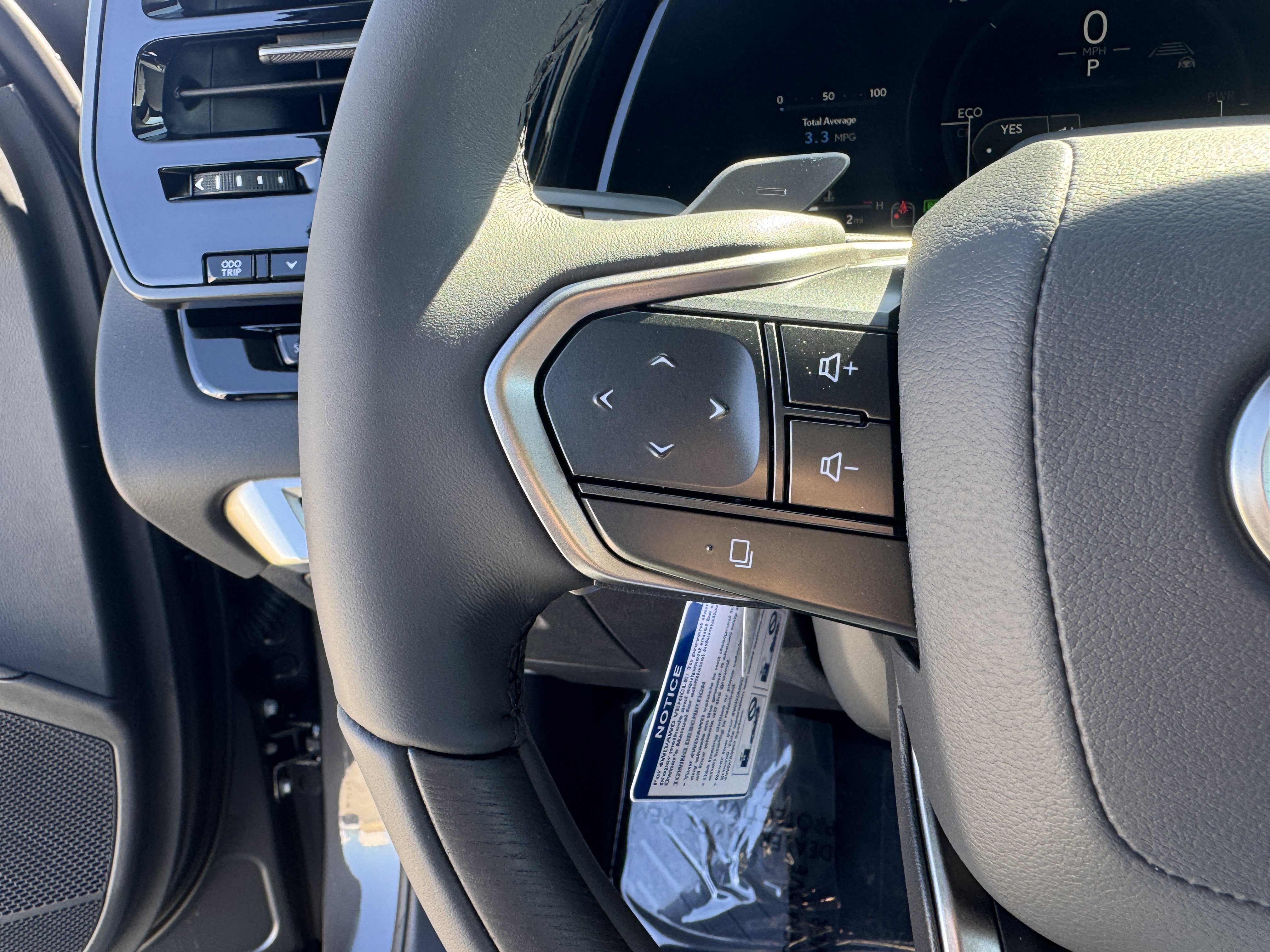 New 2026 Lexus RX 350 w/ Convenience Package AWD/4WD image 25