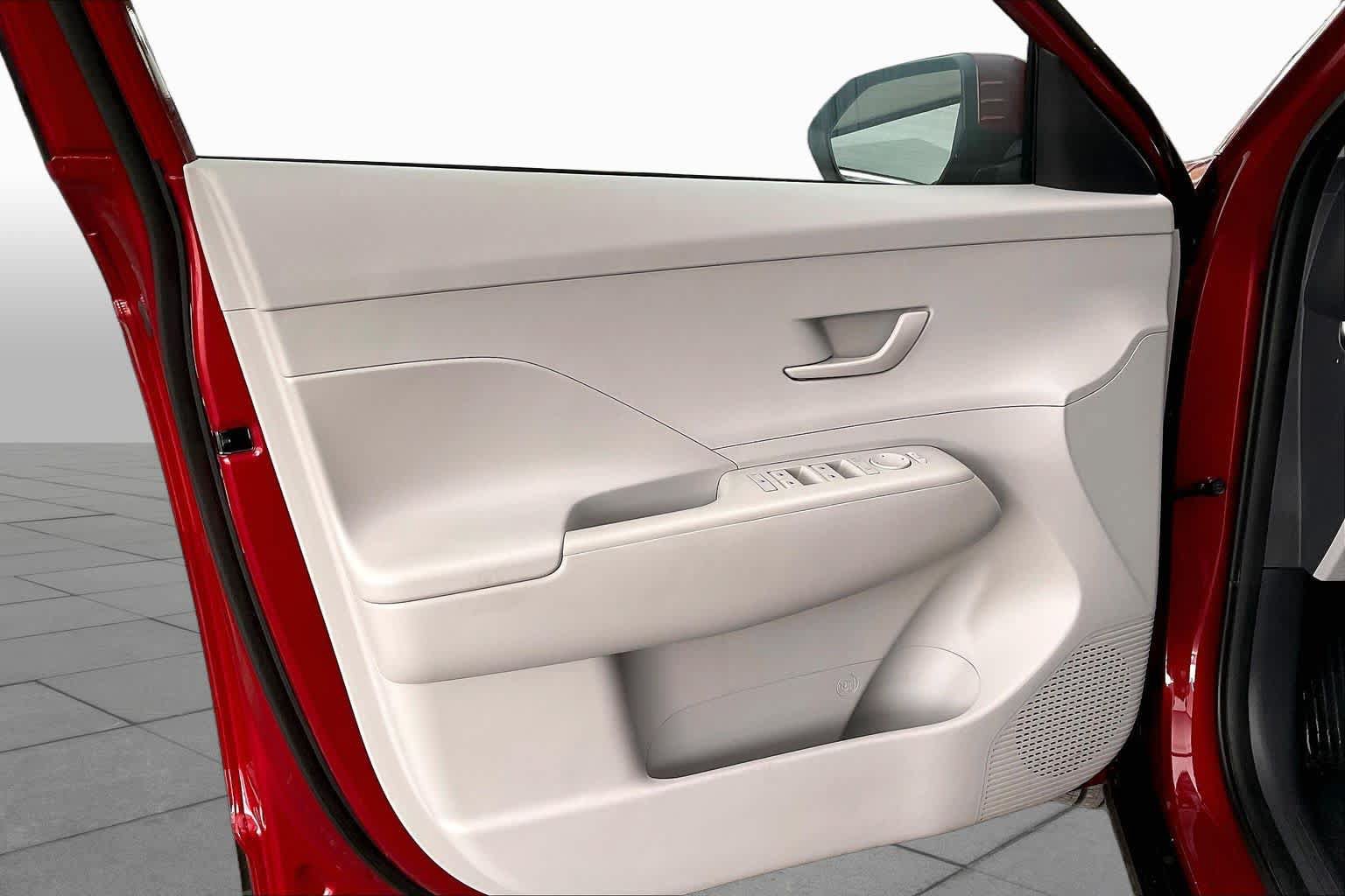 Certified 2024 Hyundai Kona SEL FWD image 22