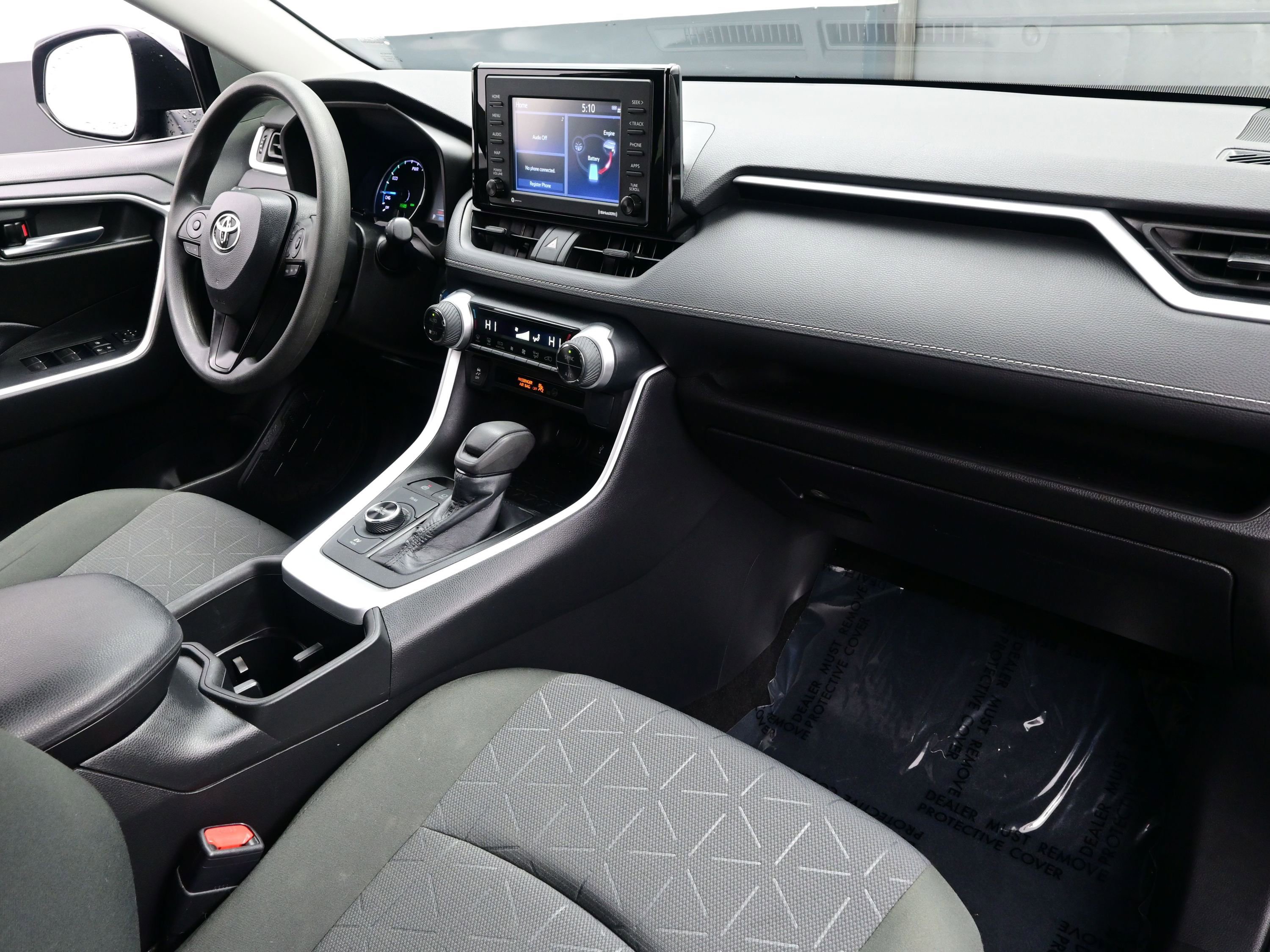 Used 2022 Toyota RAV4 XLE image 14