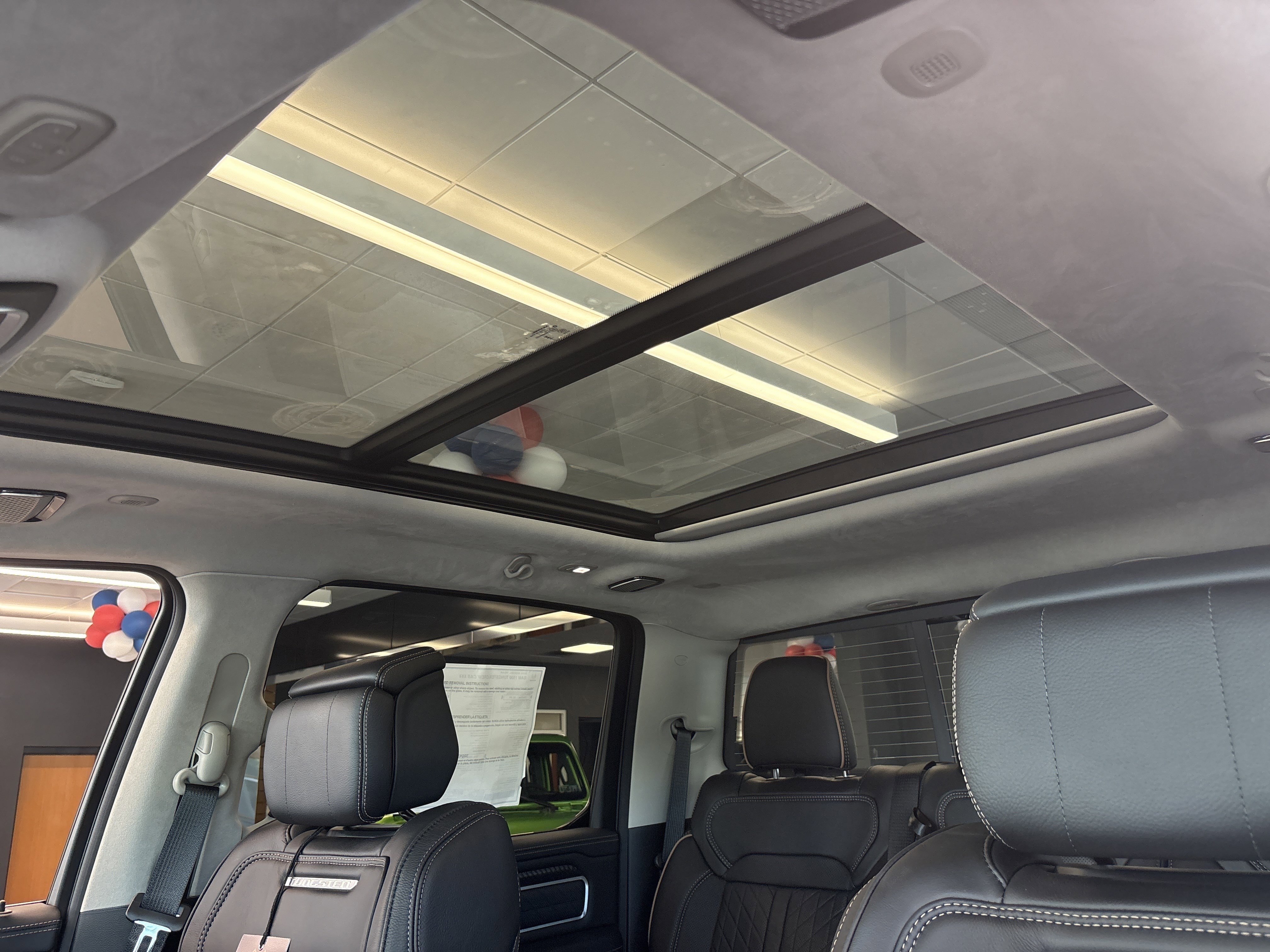 New 2026 RAM 1500 Tungsten w/ Bed Utility Group image 25