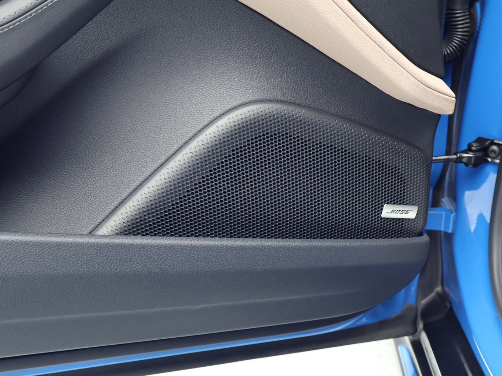 Certified 2024 Porsche Panamera image 14