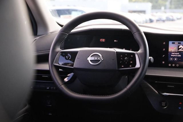 Used 2026 Nissan Murano SV AWD/4WD image 25