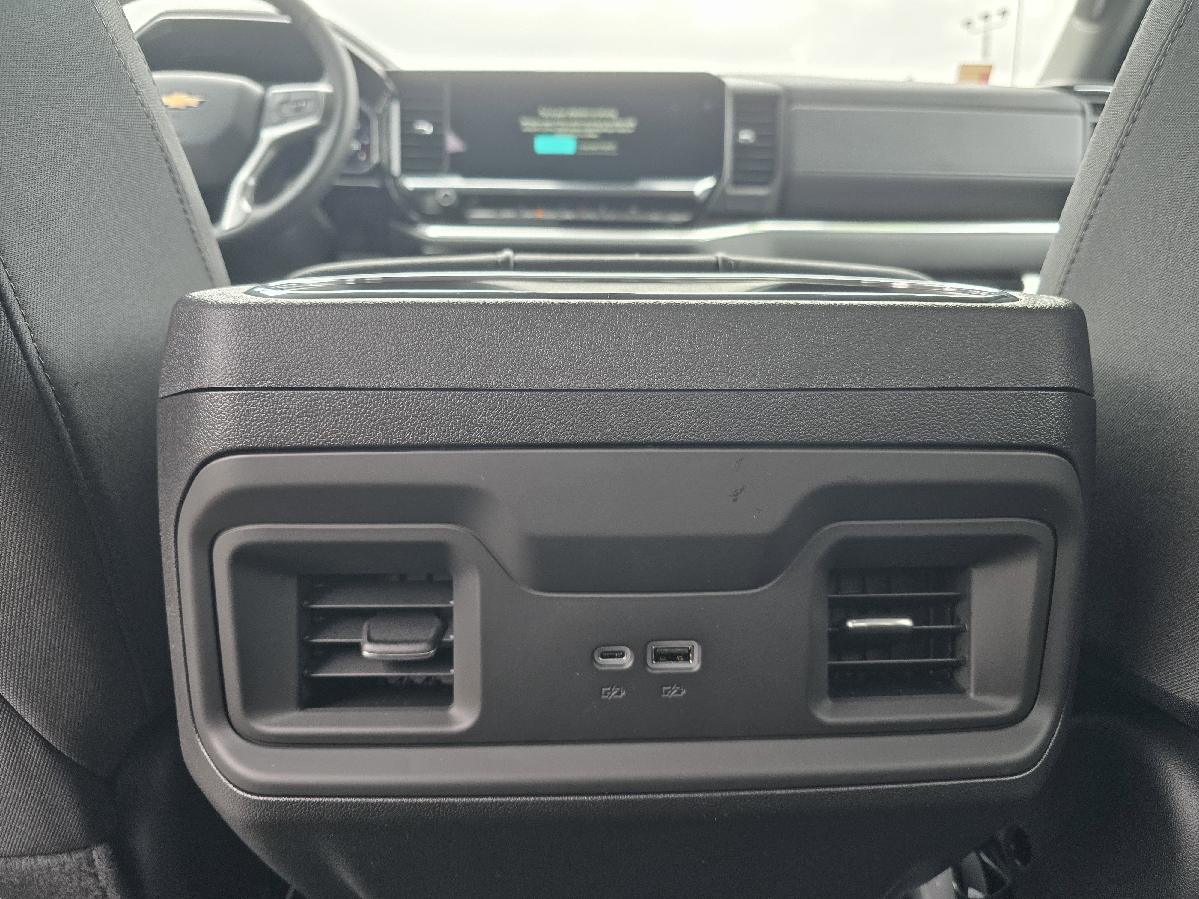 New 2026 Chevrolet Silverado 1500 LT w/ All Star Edition Plus image 17