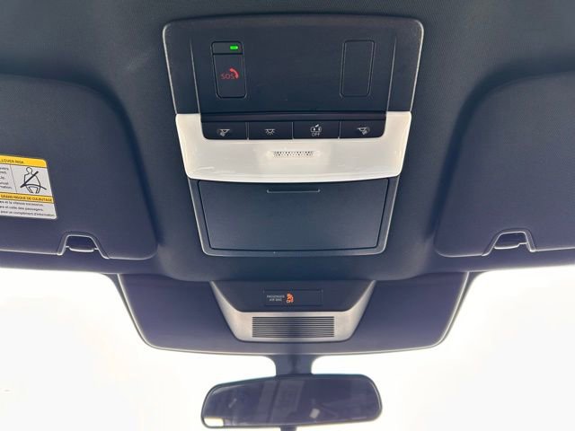 Used 2024 Nissan Pathfinder Rock Creek image 10