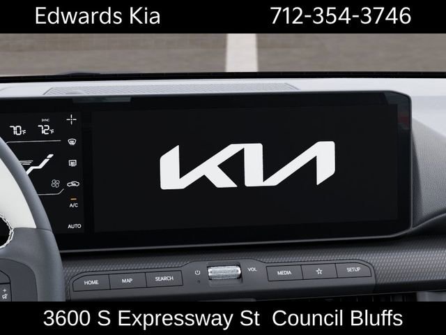 New 2026 Kia K4 GT-Line FWD image 22