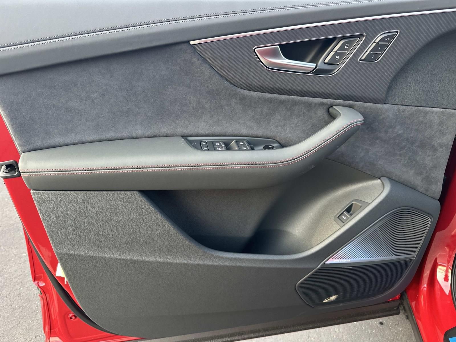 New 2026 Audi Q7 3.0T Prestige image 11